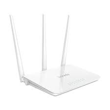 Tenda F3 300mbps 3 Antennas Router