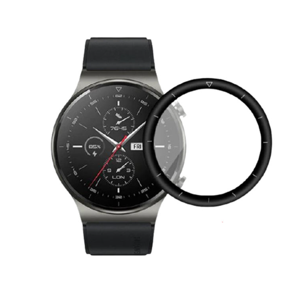 Tempered Glass for HUAWEI watch GT 2 pro Screen Protector