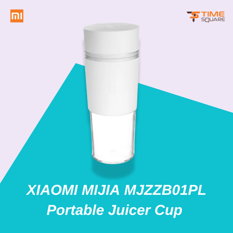 Xiaomi Mijia 300ml Portable USB Rechargeable Juicer