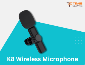 K8 Wireless Microphone