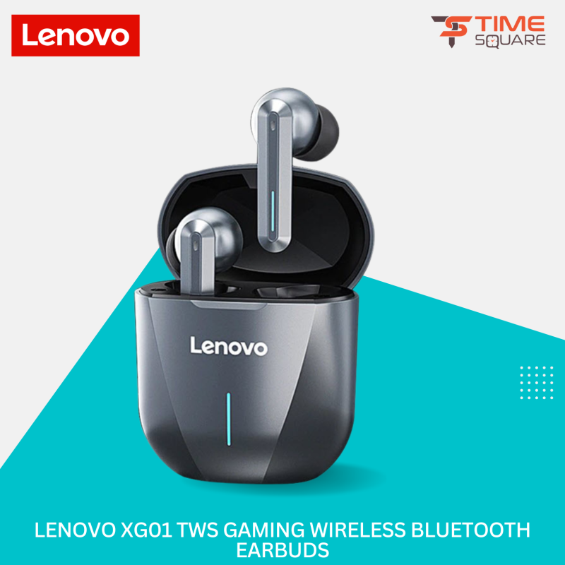 Lenovo XG01 Gaming TWS Earbuds