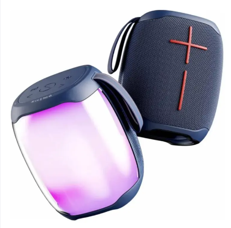 Sanag V12S Pro Portable Bluetooth Speaker