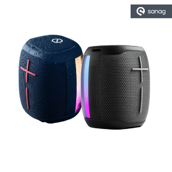 Sanag V12S Pro Portable Bluetooth Speaker