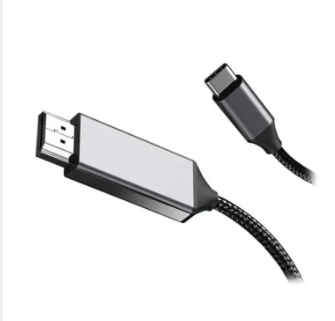 WiWU Type-C To HDMI Coaxial Cable
