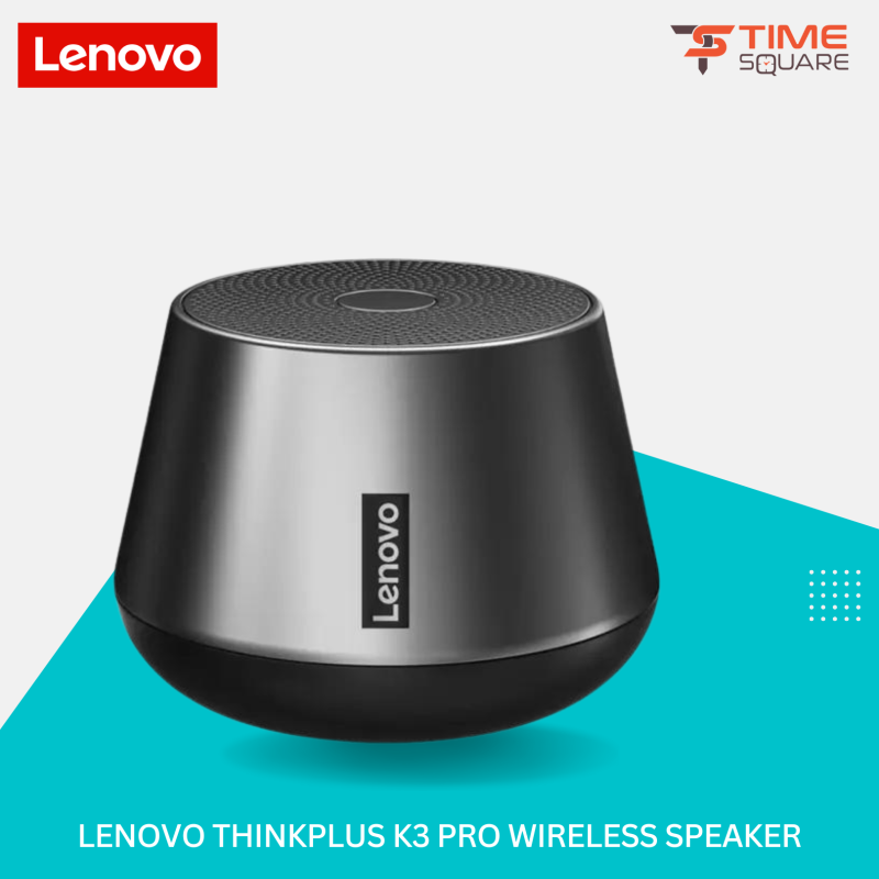 Lenovo Thinkplus K3 Pro Wireless Speaker