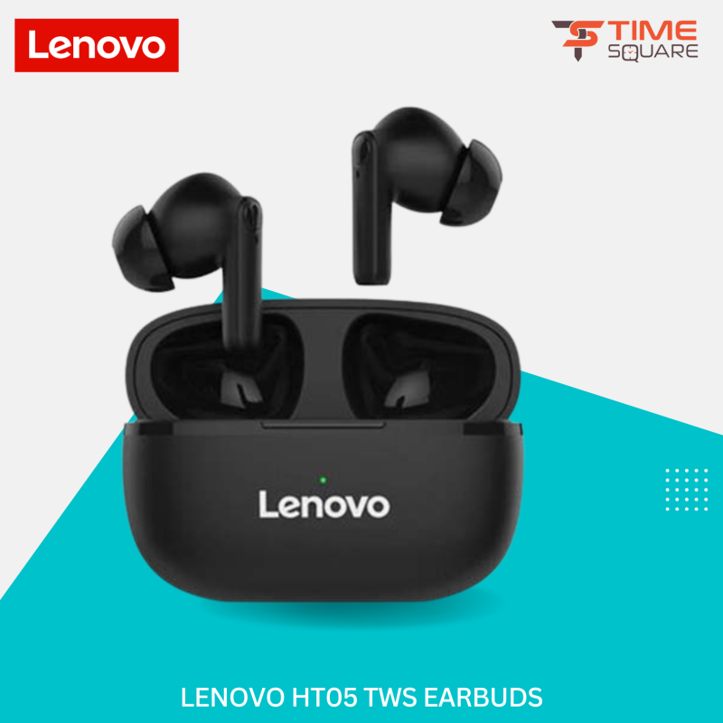 Lenovo XT83 TWS Earbuds
