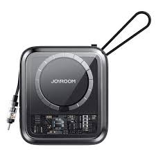 Joyroom JR-L007 22.5W 10000mah IcySeries Lightning Power Bank