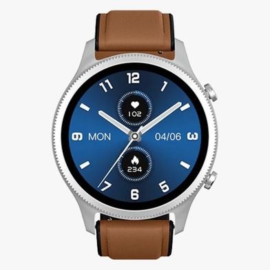 NoiseFit Halo AMOLED Smartwatch