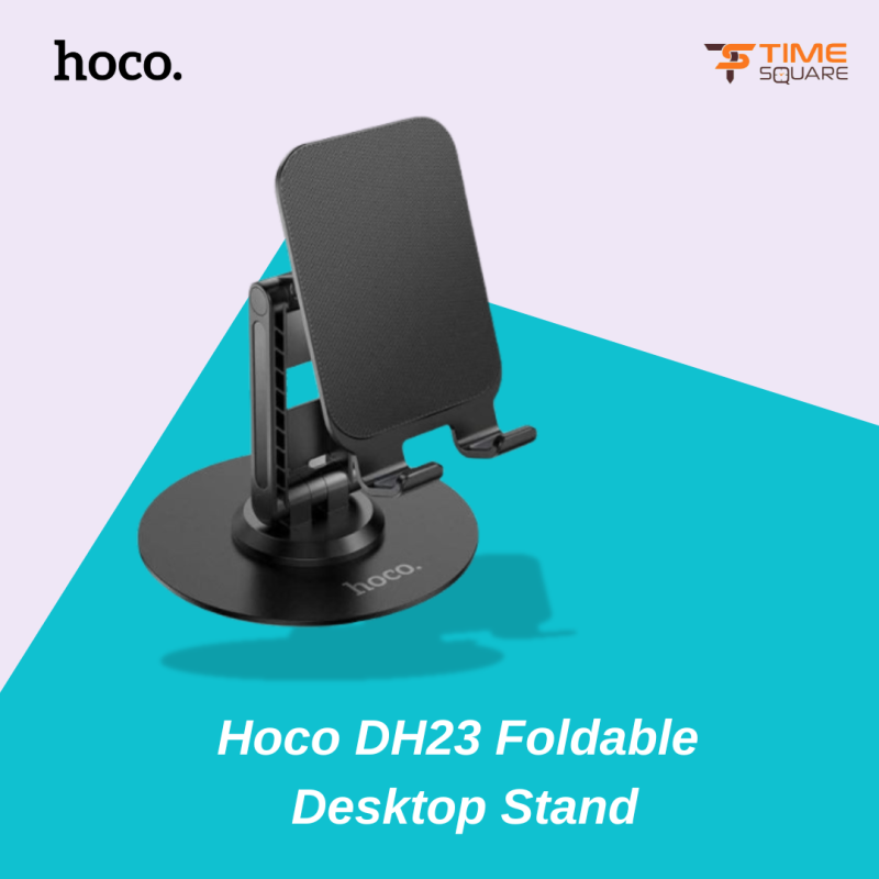 Hoco DH23 Foldable Desktop Stand