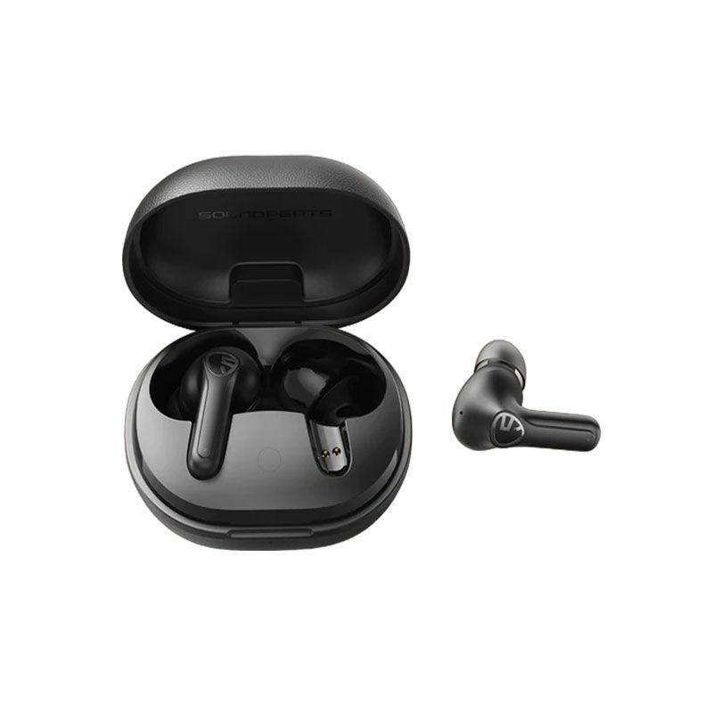 SoundPEATS Life Active Noise Cancelling Earbuds