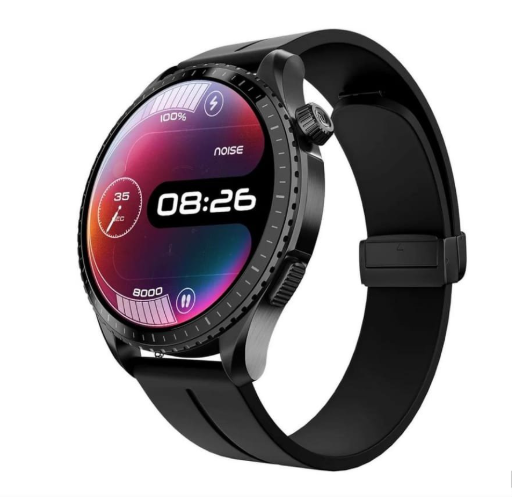 Noisefit Origin Amoled Smartwatch
