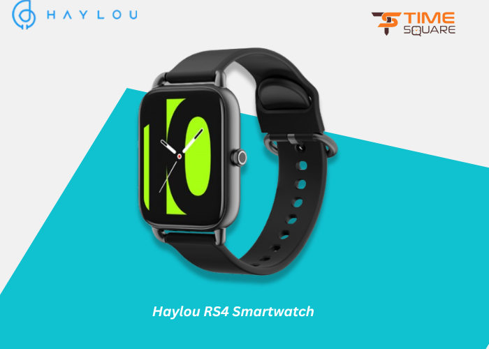 Haylou RS4 Smartwatch