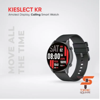 Kieslect KR Calling Smart Watch