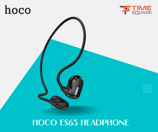 Hoco ES63 Air Conduction Wireless Headphones