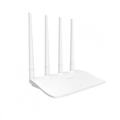Tenda F6 Wireless N300 Easy Setup Router