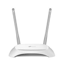 TP-Link TL-WR840N 300Mbps Wireless Router