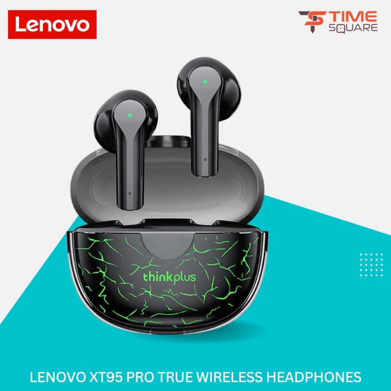 Lenovo Think Plus XT95 Pro True Wireless Earbuds