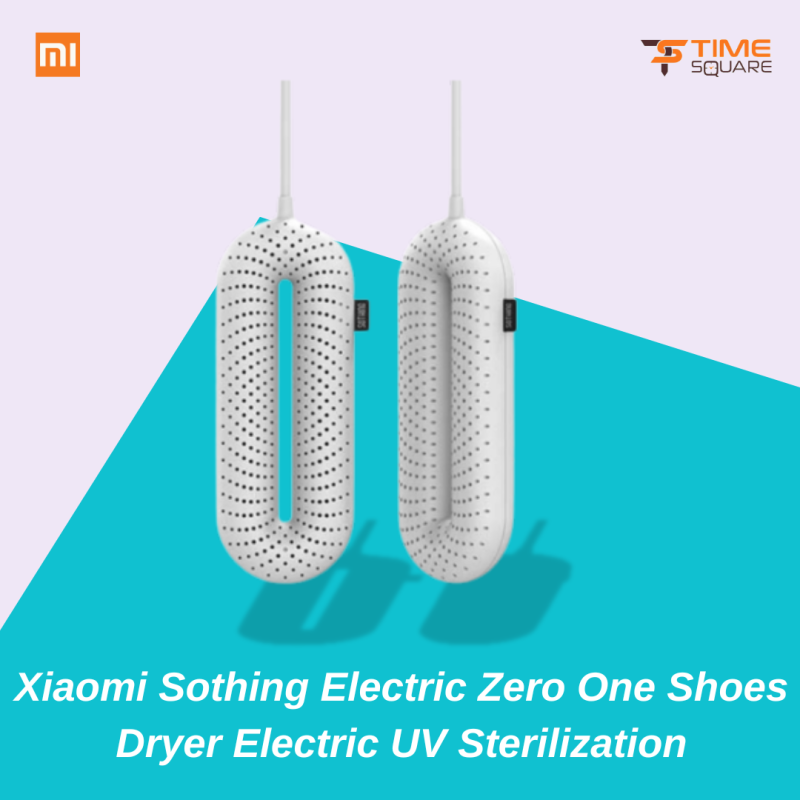 Xiaomi Sothing Zero-One Electric Shoes Dryer Deodorizer