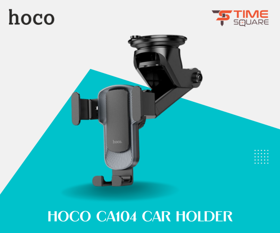 Hoco Car holder CA104 Telescopic