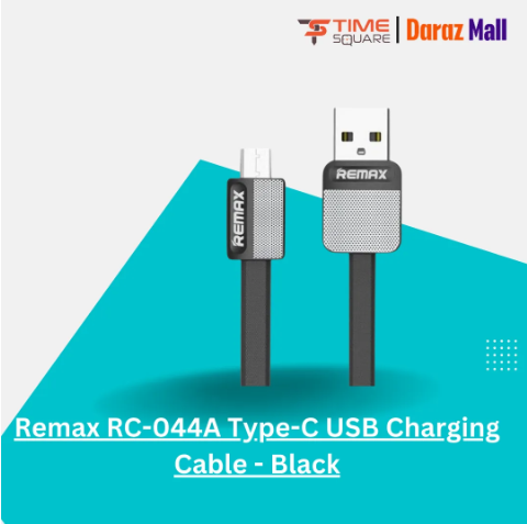 Remax RC-044A Type-C USB Charging Cable