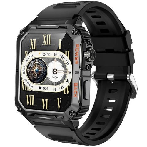 VALDUS VD38 Smartwatch with Bluetooth Calling