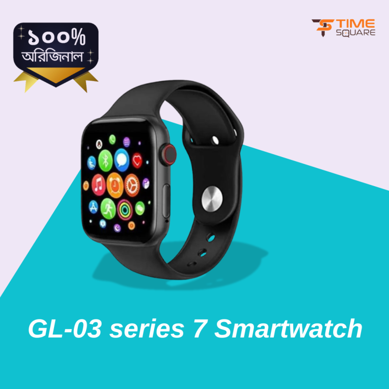 GL-03 series 7 Smartwatch