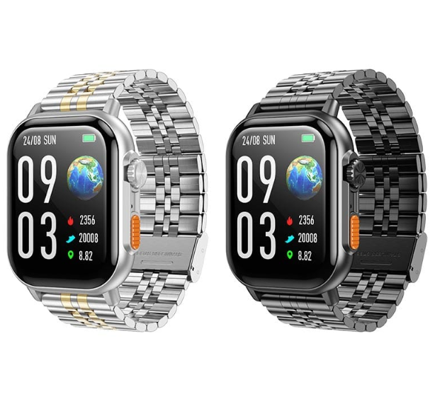 Hoco DYD02 Smart Watch