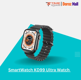 KD99 Ultra Smart Watch