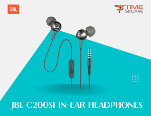 JBL C200SI in-Ear Headphones