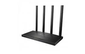 TP-Link Archer C6 AC1200 1200mbps MU-MIMO Gigabit Router