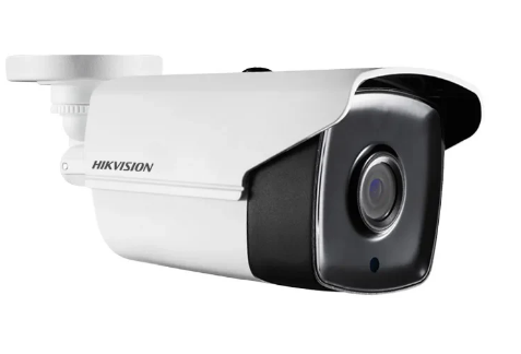 HikVision DS-2CE17H0T-IT3F 5MP Fixed Bullet Camera
