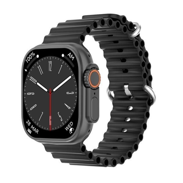 DT8 Ultra Max Smartwatch