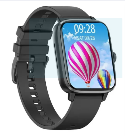 DT 102 Smart Watch