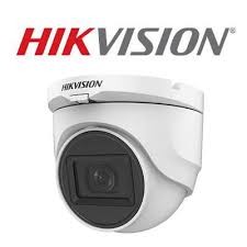 Hikvision DS-2CE76D0T-ITMF 2 MP Indoor Fixed Turret Camera