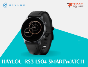 Haylou RS3 LS04 Smartwatch