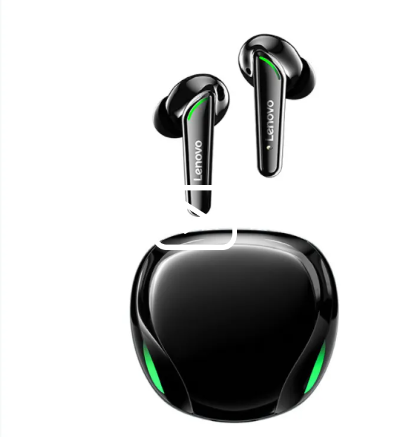 Lenovo XT92 True Wireless Bluetooth Gaming Earbuds