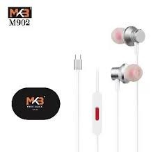 MKB M-902 Type-C Earphones