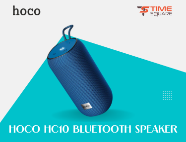 Hoco HC10 True Wireless Waterproof Bluetooth Speaker