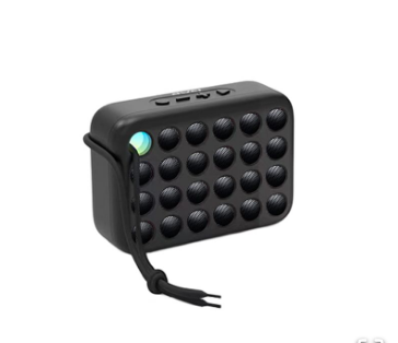 Awei Y385 Mini Portable Outdoor Wireless Speaker