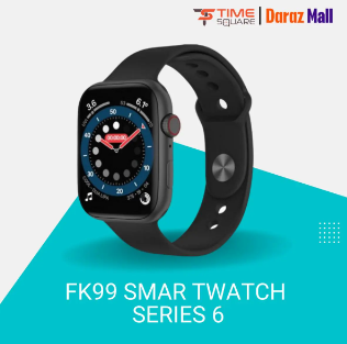 FK99 Smart Watch